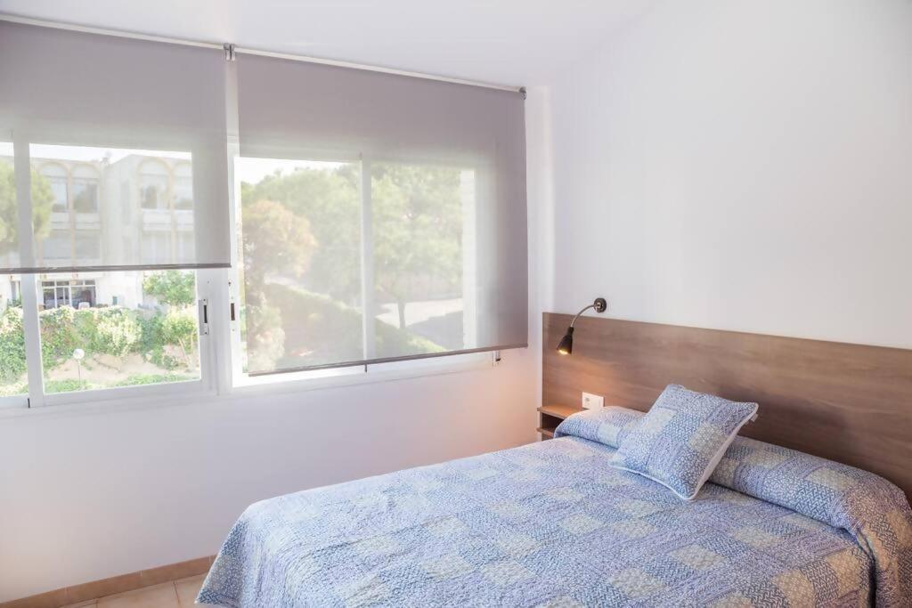 Casa 11 Parc Sant Ramon Descanso Y Armonia S'Agaró Extérieur photo