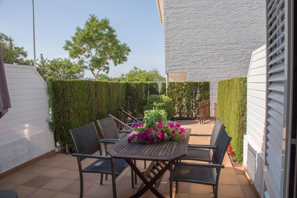 Casa 11 Parc Sant Ramon Descanso Y Armonia S'Agaró Extérieur photo
