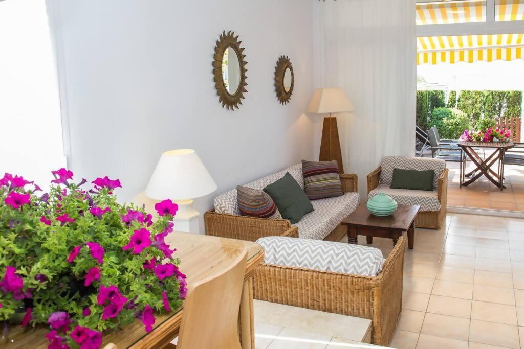 Casa 11 Parc Sant Ramon Descanso Y Armonia S'Agaró Extérieur photo